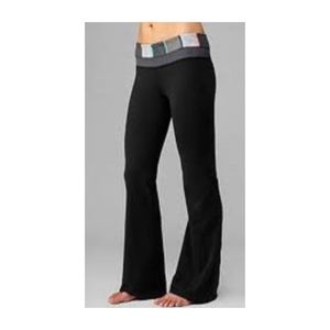 Lulu Lemon Yoga/ Groove Pants